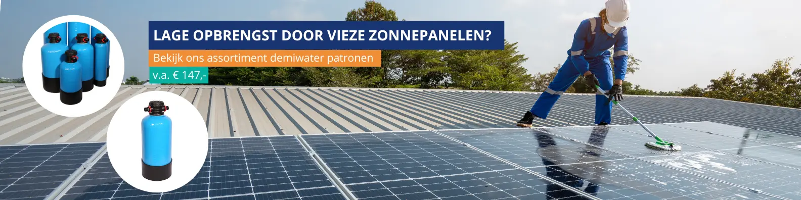 Slide 3 - AQMOS promotie