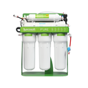 Ecosoft PURE Balance RO filter met pomp vooraanzicht