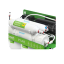 Ecosoft PURE Balance RO filter met pomp filters