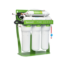 Ecosoft PURE Balance RO filter met pomp rack