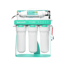 Ecosoft PURE AquaCalcium Mint RO-filter met pomp vooraanzicht