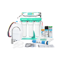 Ecosoft PURE AquaCalcium Mint RO-filter met pomp complete set
