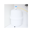 Ecosoft PURE AquaCalcium Mint RO-filter met pomp buffervat