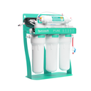 Ecosoft PURE AquaCalcium Mint RO-filter met pomp rack