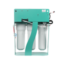 Ecosoft PURE AquaCalcium Mint RO-filter met pomp rack acherkant