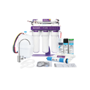 Ecosoft PURE Alkafuse RO-filter met pomp complete set
