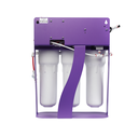 Ecosoft PURE Alkafuse RO-filter met pomp achterkant