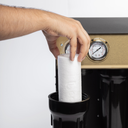 Ecosoft RObust COFFEE omgekeerde osmose  filterwissel