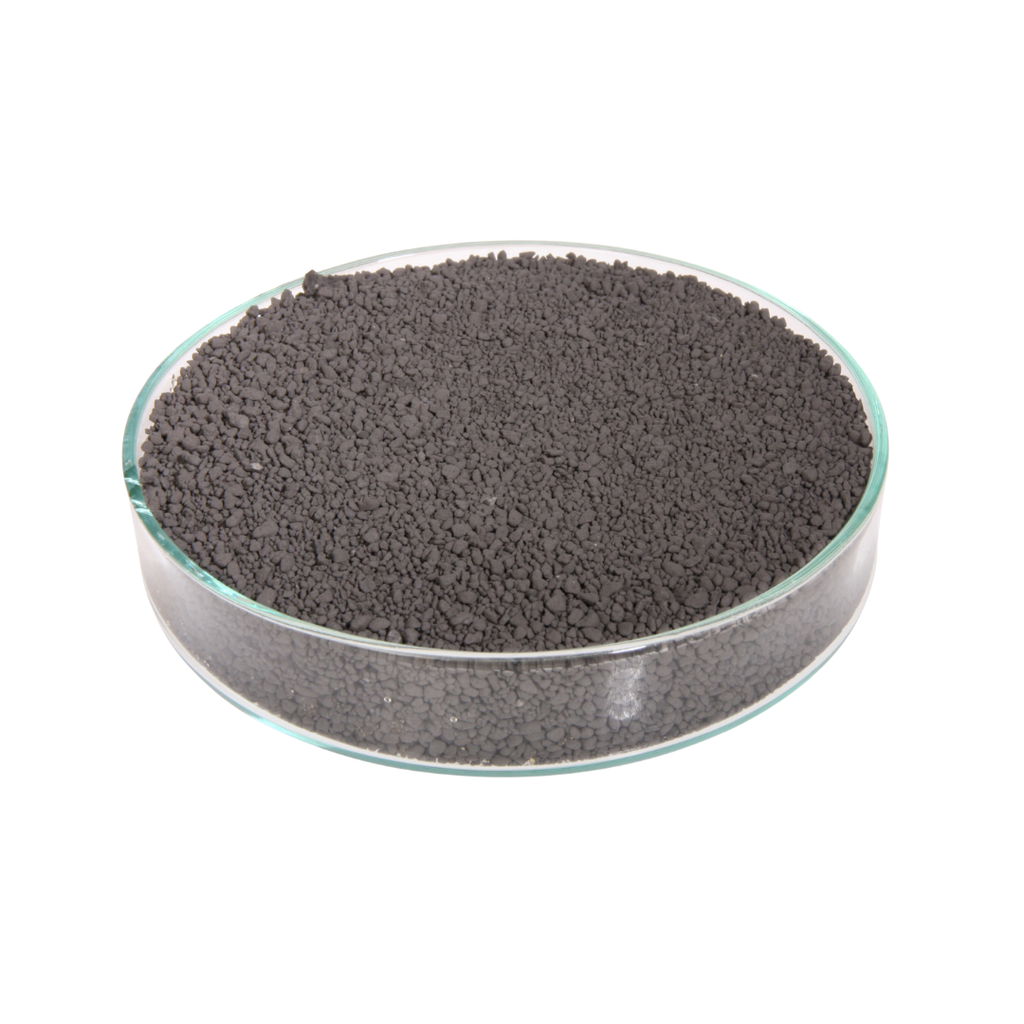 Ontijzering CLACK Birm® filtermedia