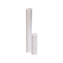 AQMOS Koolstoffilter 20 inch met maaswijdte 5µ