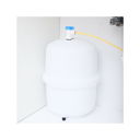 Ecosoft PURE Standard RO-filter met pomp drukvat