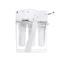 Ecosoft PURE Standard RO-filter met pomp achterkant