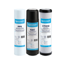 Ecosoft PURE Standard vervangingsfilters 3 maanden