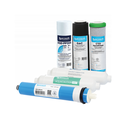 Ecosoft PURE AquaCalcium vervangingsfilters 12 maanden
