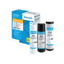 Ecosoft Pure Standard 6 maanden filterset doos + onderdelen