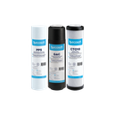 Ecosoft Pure Standard 6 maanden filterset onderdelen