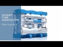 Ecosoft PURE AquaCalcium Mint RO-filter introductie video
