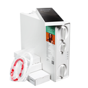 Ecosoft CROSS90 RO-filter met directe doorstroming verpakkingsinhoud