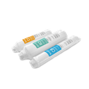 Ecosoft CROSS90 Filterservice incl. verzending - Zorgeloos elk jaar Thuisbezorgd