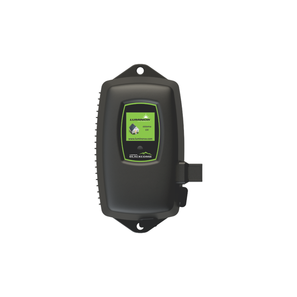 LuminorUV Blackcomb 5.1 controller