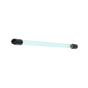 LuminorUV Lamp Render Black