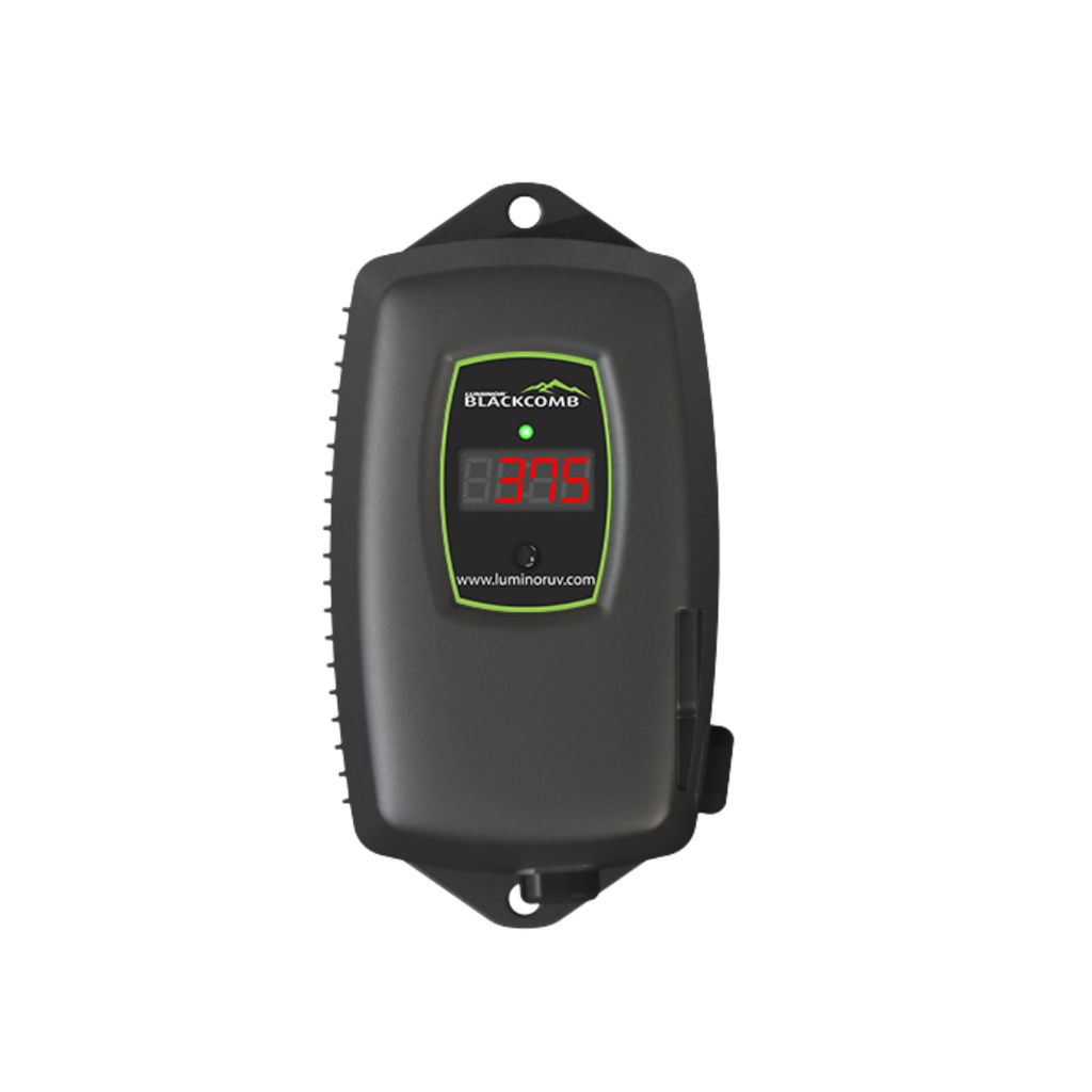 Blackcomb 4.1 Rack: LuminorUV Blackcomb 4.1 controller