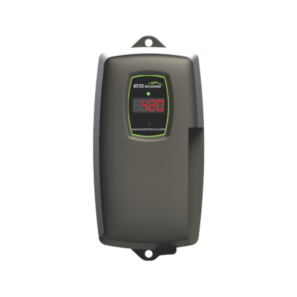 LuminorUV lbh4-controller