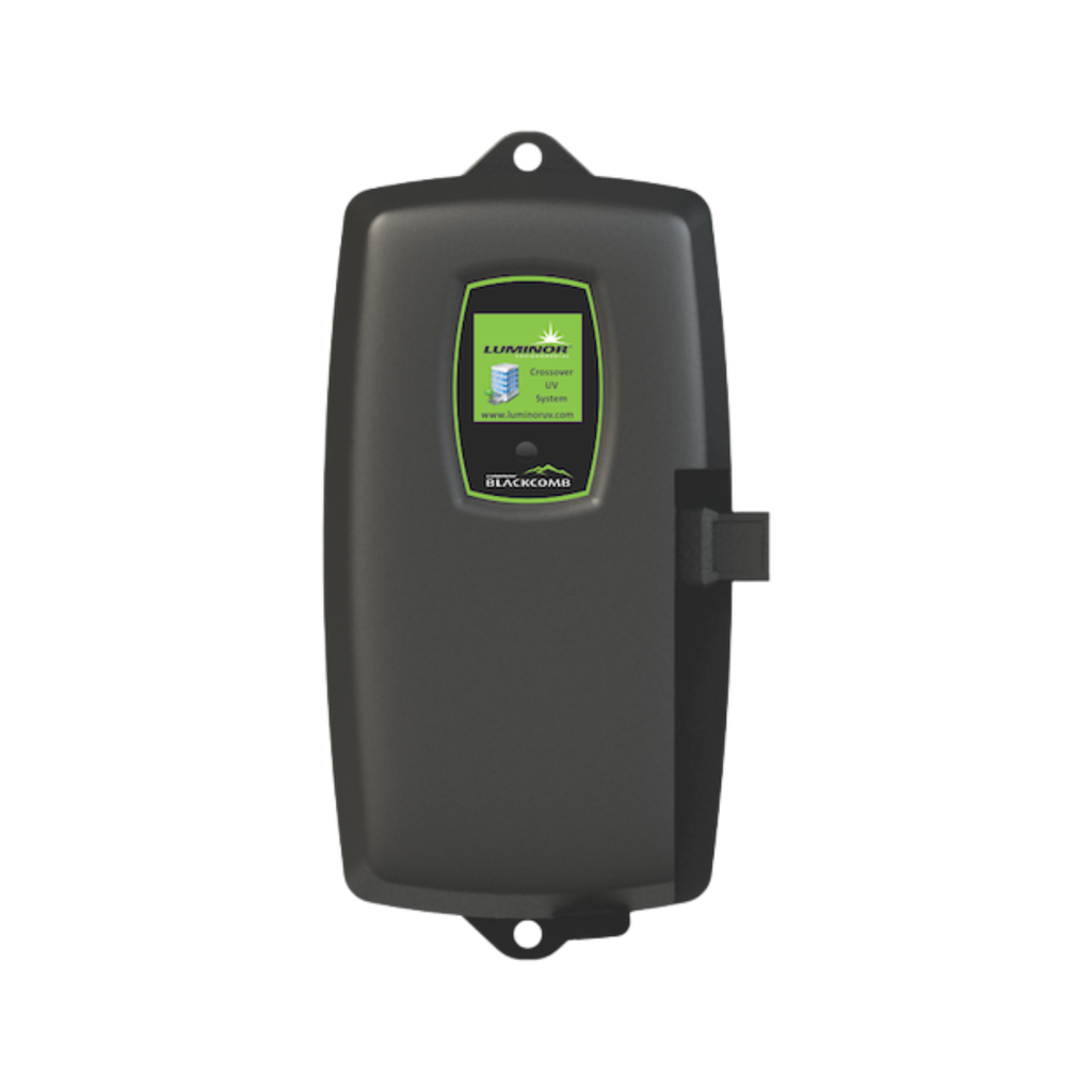 LuminorUV LBH5-LBH6-controller