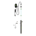LuminorUV Blackcomb 6.1 exploded view