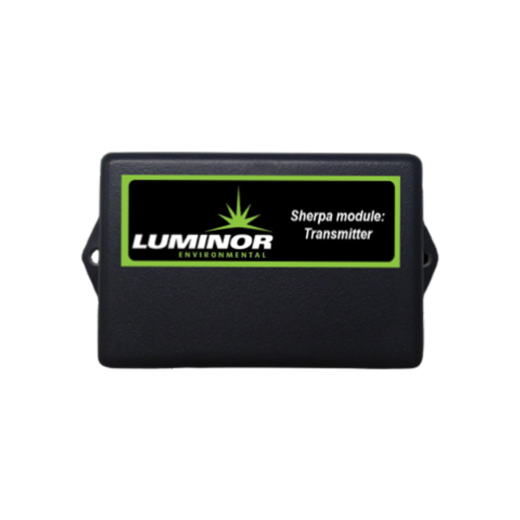 LuminorUV SHERPA Transmitter