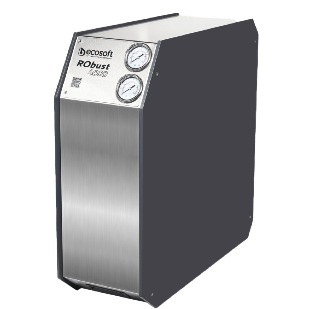 Ecosoft RObust 4000 omgekeerde osmose filter 180l/h