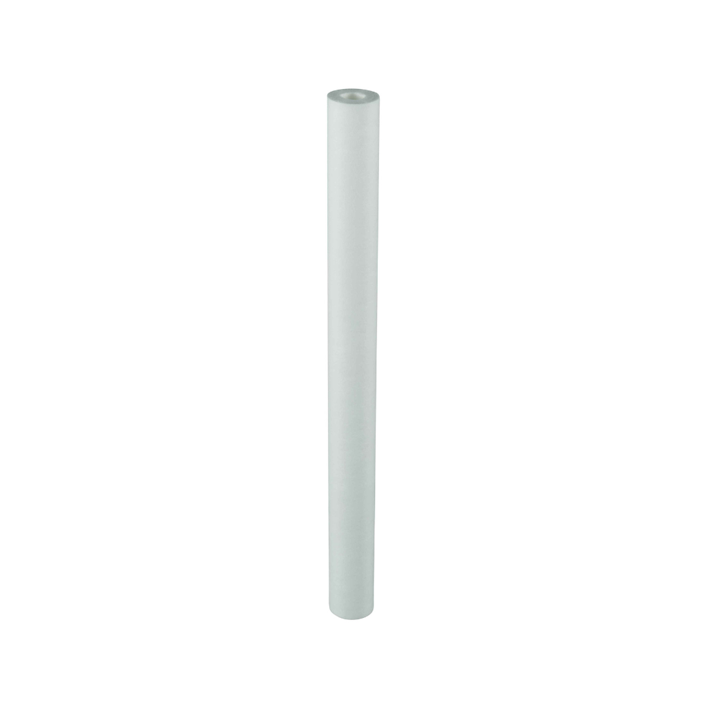 Polypropyleen sedimentfilter 30" met maaswijdte 5 micron (5µ)