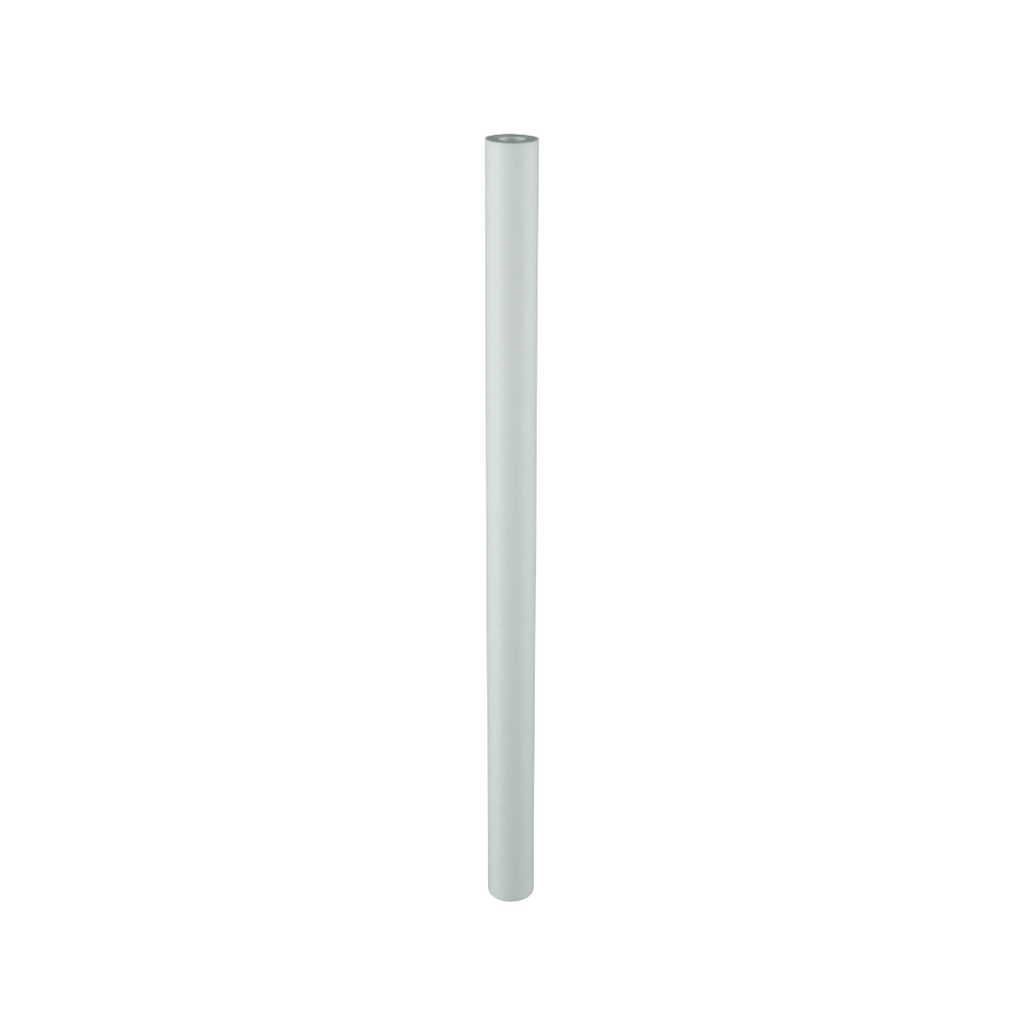 Polypropyleen sedimentfilter 40" met maaswijdte 5 micron (5µ)