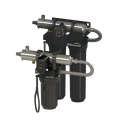 Blackcomb 4.1 Rack: Convenient All-in-One UV system with pre-filters