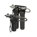 Blackcomb 5.1 Rack: Modulair All-in-One UV system with pre-filters