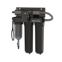 Blackcomb 5.1 Rack Trio: Modulair All-in-One UV system with 3 pre-filters